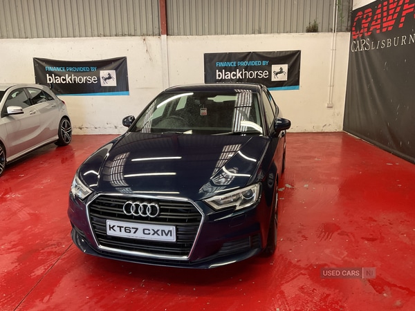 Used Audi A3 2018 for sale - 76433752: Photo 6