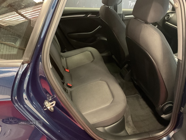 Used Audi A3 2018 for sale - 76433752: Photo 7