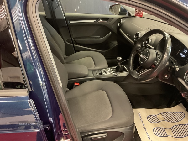 Used Audi A3 2018 for sale - 76433752: Photo 8