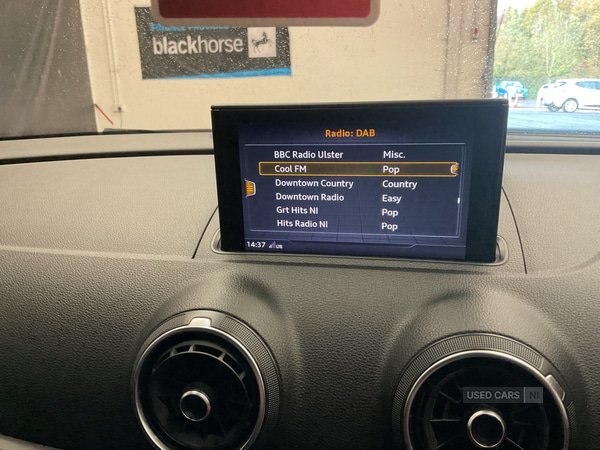 Used Audi A3 2018 for sale - 76433752: Photo 9