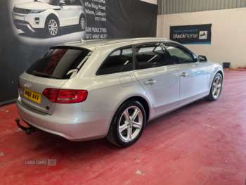 Used Audi A4 2012 for sale - 74188835: Photo