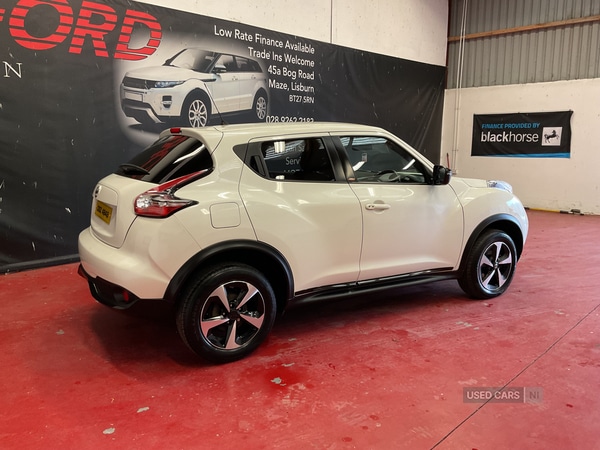 Used Nissan Juke 2019 for sale - 77217959: Photo 2
