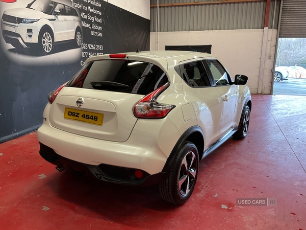 Used Nissan Juke 2019 for sale - 77217959: Photo 3