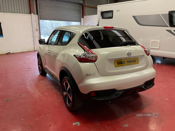Used Nissan Juke 2019 for sale - 77217959: Photo 4