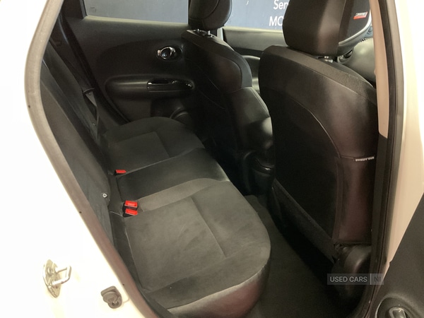 Used Nissan Juke 2019 for sale - 77217959: Photo 7