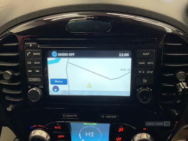 Used Nissan Juke 2019 for sale - 77217959: Photo 9