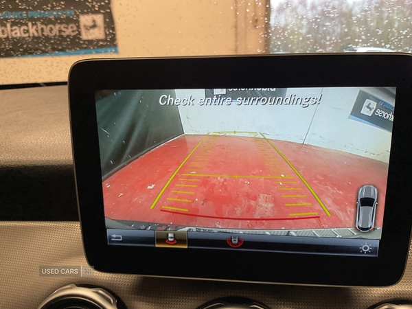 Used Mercedes-Benz GLA 2018 for sale - 77769891: Photo 10