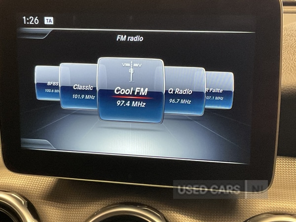 Used Mercedes-Benz GLA 2018 for sale - 77769891: Photo 11