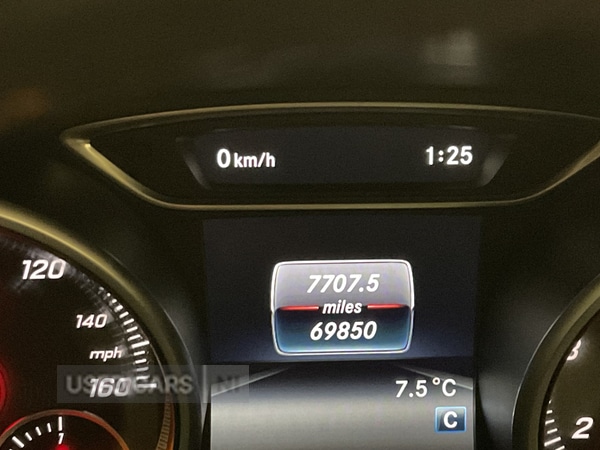 Used Mercedes-Benz GLA 2018 for sale - 77769891: Photo 12