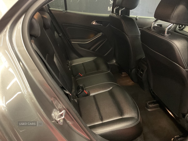 Used Mercedes-Benz GLA 2018 for sale - 77769891: Photo 8