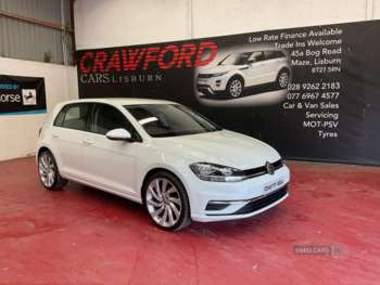 Used Volkswagen Golf 2017 for sale - 75388619: Photo