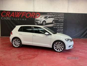 Used Volkswagen Golf 2017 for sale - 75388619: Photo