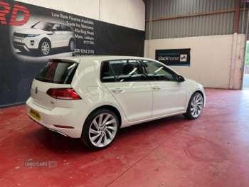 Used Volkswagen Golf 2017 for sale - 75388619: Photo