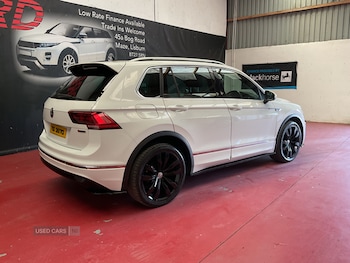 Used Volkswagen Tiguan 2019 for sale - 78363339: Photo