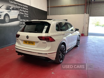 Used Volkswagen Tiguan 2019 for sale - 78363339: Photo