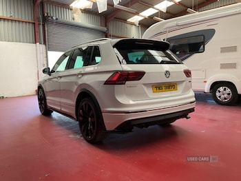 Used Volkswagen Tiguan 2019 for sale - 78363339: Photo