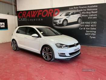 2017 - 1.6 TDI 110 Match Edition 5dr
