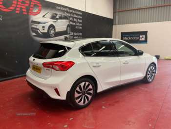 Used Ford Focus 2018 for sale - 72349282: Photo