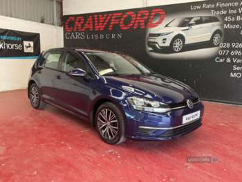 2017 - 1.0 TSI 110 SE [Nav] 5dr