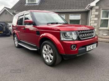 2014 - 3.0 SDV6 XS 5dr Auto