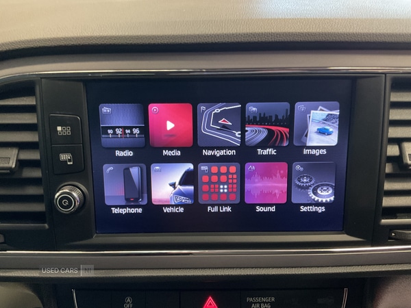 Used SEAT Leon 2018 for sale - 77738889: Photo 10