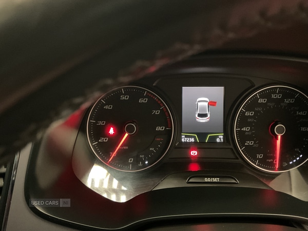 Used SEAT Leon 2018 for sale - 77738889: Photo 11