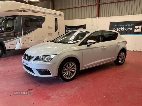 Used SEAT Leon 2018 for sale - 77738889: Photo 5