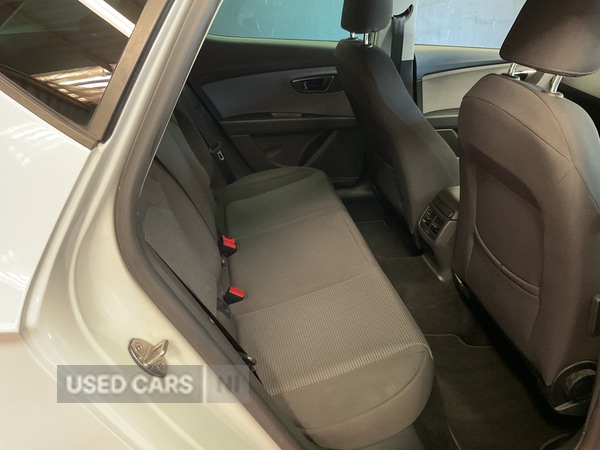 Used SEAT Leon 2018 for sale - 77738889: Photo 7