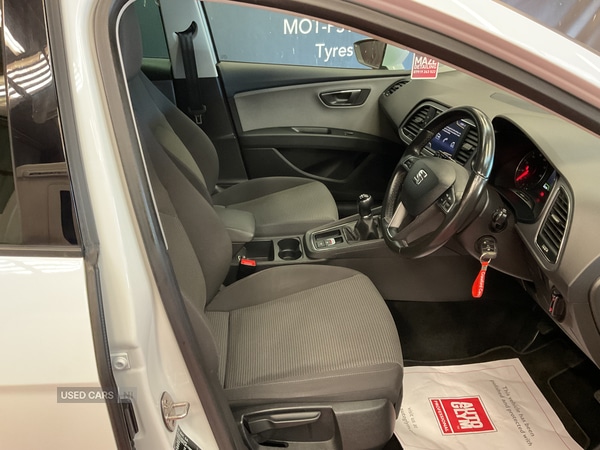 Used SEAT Leon 2018 for sale - 77738889: Photo 8