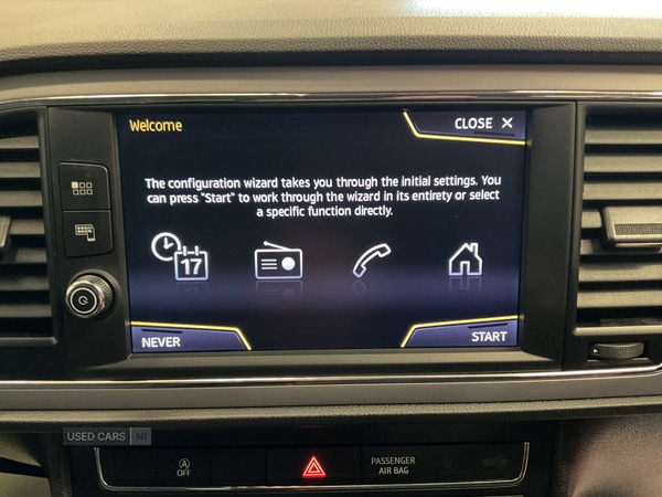 Used SEAT Leon 2018 for sale - 77738889: Photo 9