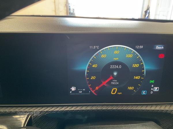 Used Mercedes-Benz A-Class 2018 for sale - 77738882: Photo 10