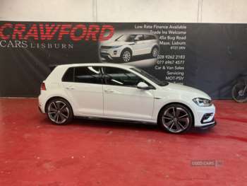 Used Volkswagen Golf 2019 for sale - 74909950: Photo