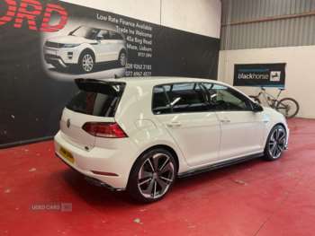 Used Volkswagen Golf 2019 for sale - 74909950: Photo