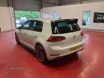 Used Volkswagen Golf 2019 for sale - 74909950: Photo