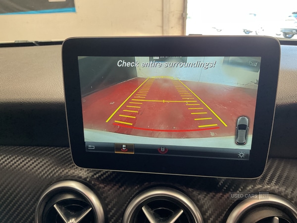 Used Mercedes-Benz A-Class 2017 for sale - 78048559: Photo 10