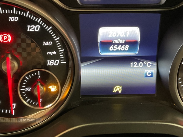 Used Mercedes-Benz A-Class 2017 for sale - 78048559: Photo 11