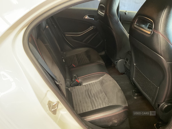 Used Mercedes-Benz A-Class 2017 for sale - 78048559: Photo 8