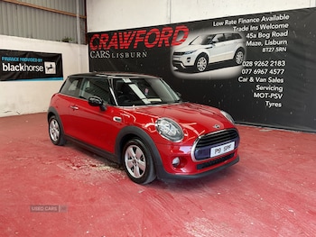 Used MINI Hatch 2015 for sale - 79050296: Photo