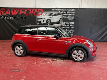 Used MINI Hatch 2015 for sale - 79050296: Photo