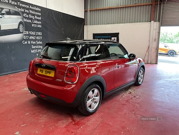 Used MINI Hatch 2015 for sale - 79050296: Photo