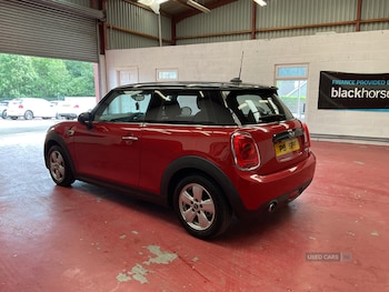 Used MINI Hatch 2015 for sale - 79050296: Photo
