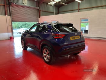 Used Nissan Juke 2022 for sale - 79658722: Photo
