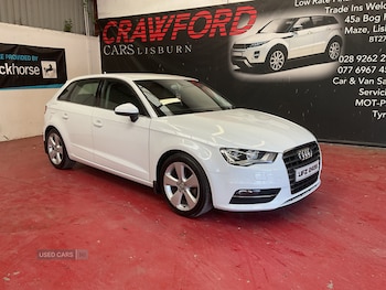 Used Audi A3 2014 for sale - 75494461: Photo