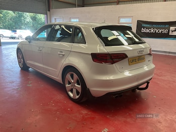 Used Audi A3 2014 for sale - 75494461: Photo