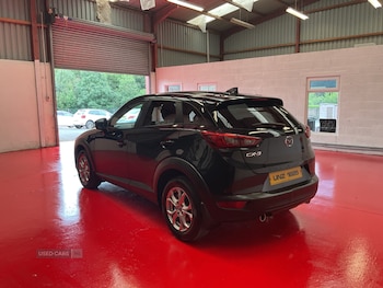 Used Mazda CX-3 2016 for sale - 79349874: Photo
