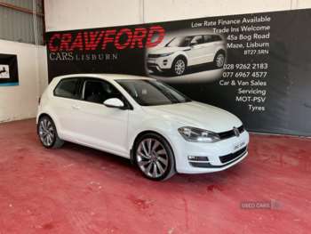 2015 - 2.0 TDI Match 3dr