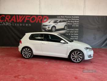 Used Volkswagen Golf 2015 for sale - 74509997: Photo