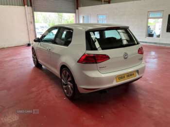 Used Volkswagen Golf 2015 for sale - 74509997: Photo