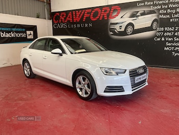 2016 - 1.4T FSI Sport 4dr