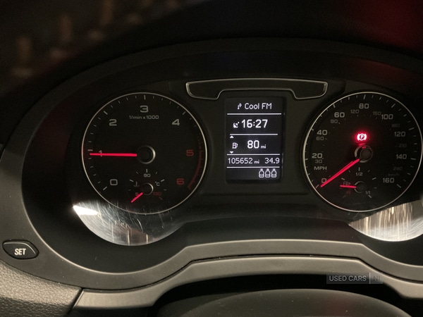 Used Audi Q3 2017 for sale - 77054163: Photo 10